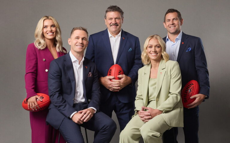 AFL Finals fever kicks off on Seven