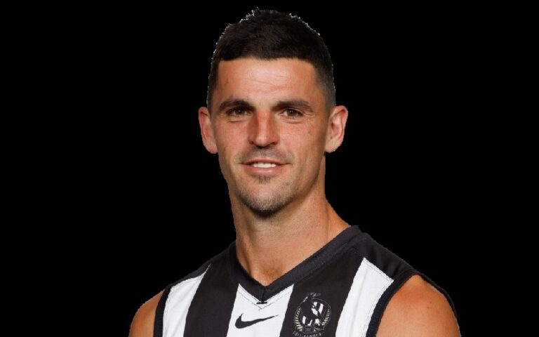 Scott Pendlebury joins 7NEWS Melbourne