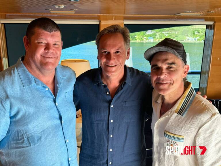 7NEWS Spotlight on Channel 7 and 7plus S2024E18