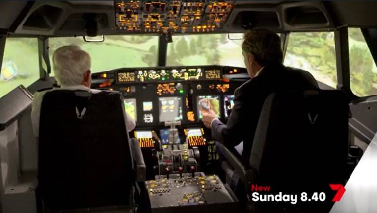 7NEWS Spotlight on Channel 7 and 7plus S2024E17