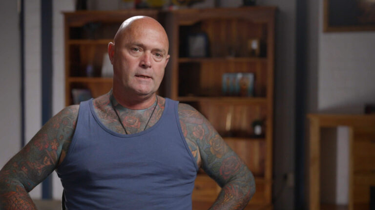 7NEWS Spotlight on Channel 7 and 7plus S2024E20 profiles Australia's toughest drug rehab centre