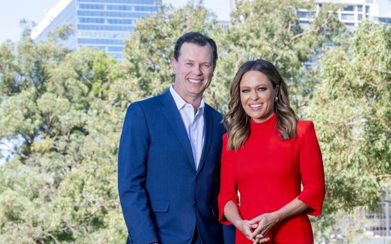 7NEWS Sydney announces new presenters