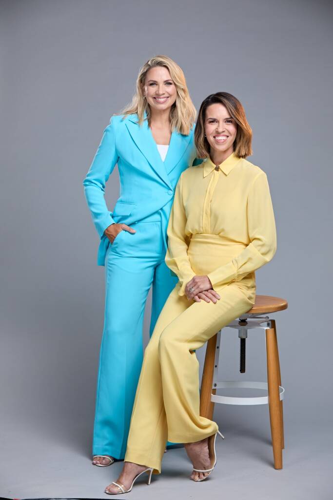 9News Queensland awarded gold in the ratings game
