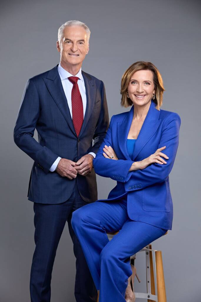 9News Queensland awarded gold in the ratings game