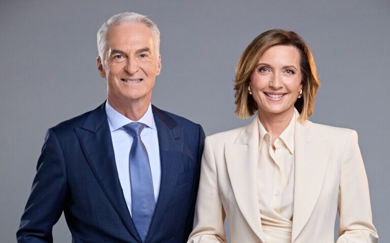 9News Queensland announces retirement of Andrew Lofthouse