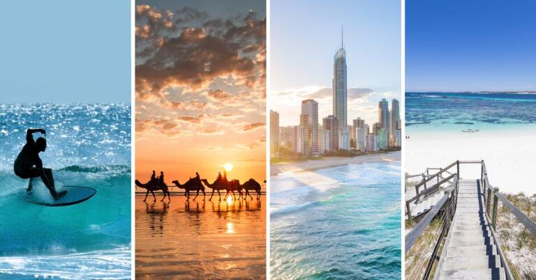 9Travel and Today launch 'Aussie Travel Trends Index'