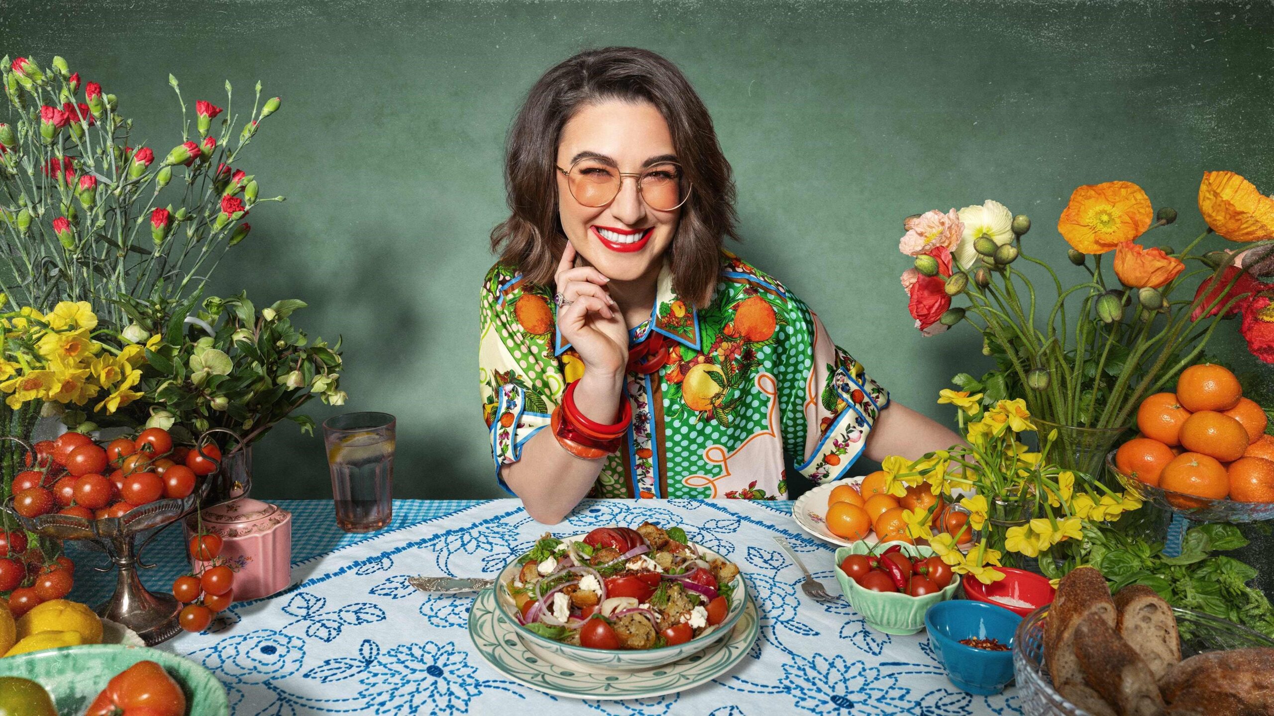 October on ABC iview