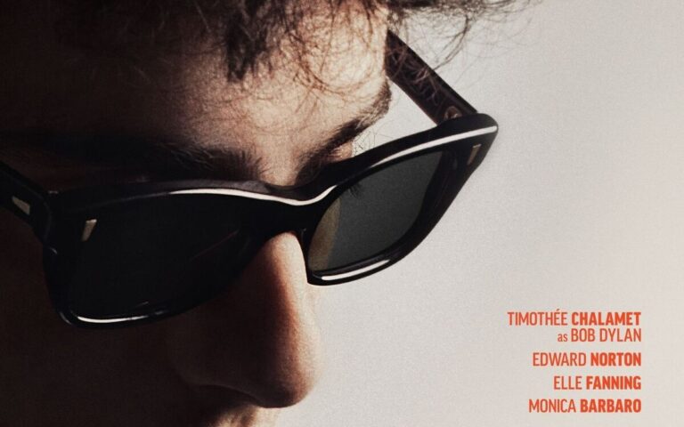 MOVIE | A Complete Unknown new trailer