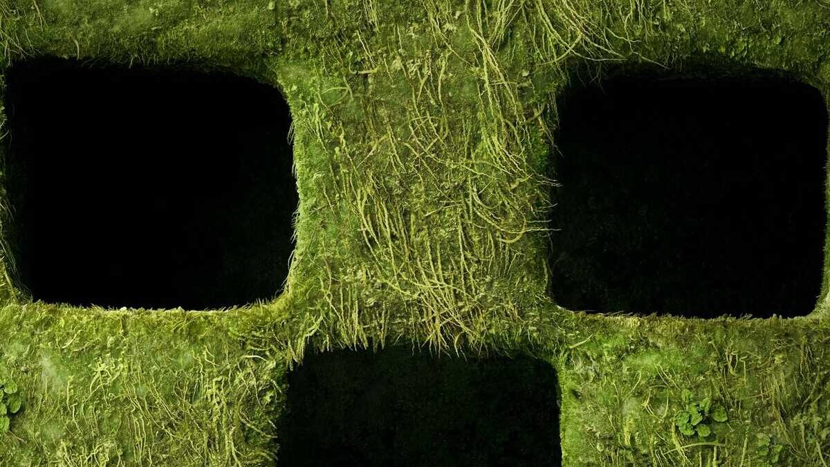 A Minecraft Movie teaser trailer