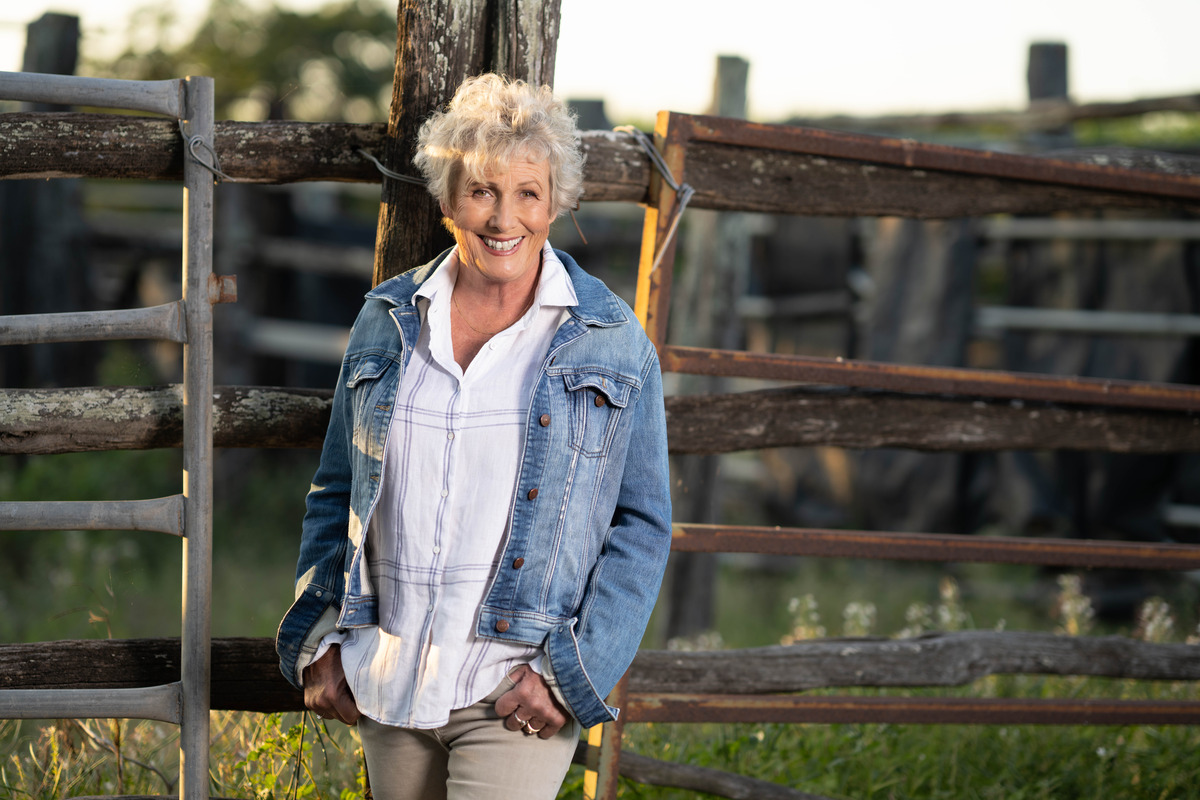 ABC journalist and pioneer Heather Ewart to retire