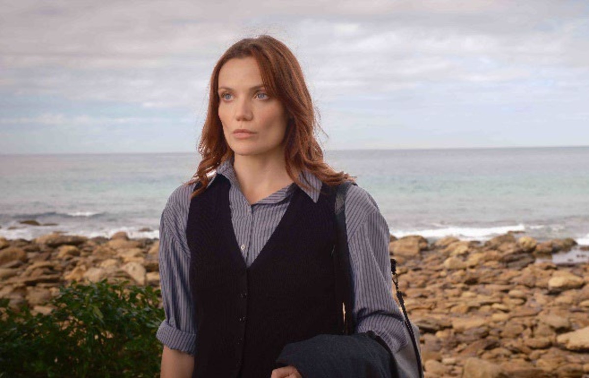 Return to Paradise on ABC and ABC iview S1E1