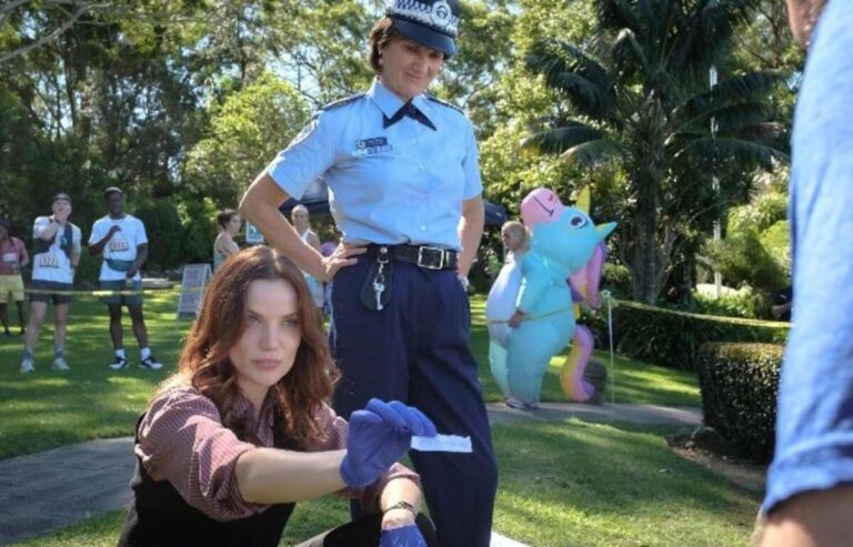 Return to Paradise on ABC and ABC iview S1E2