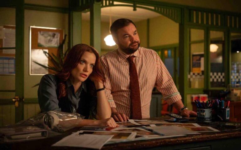 Return to Paradise on ABC and ABC iview S1E3