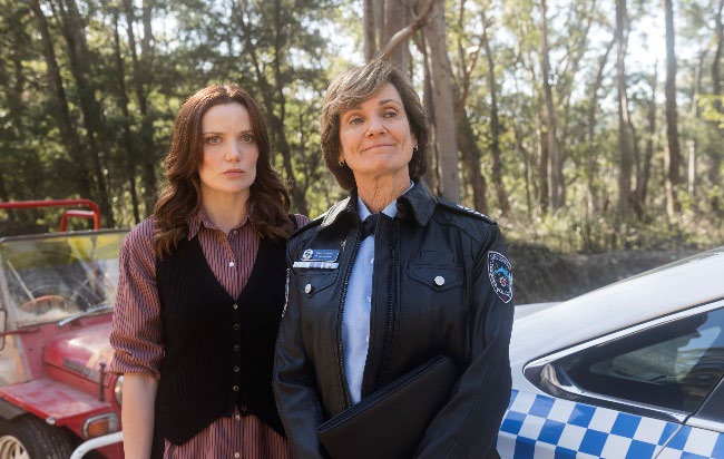 Return to Paradise on ABC and ABC iview S1E4