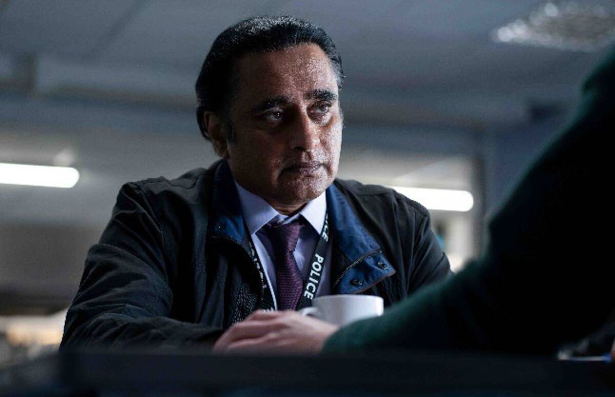 Unforgotten on ABC and ABC iview S5E3