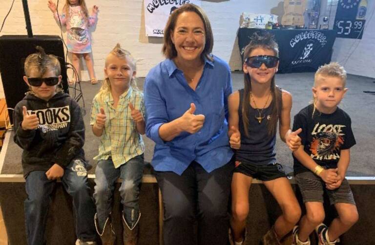 Back Roads on ABC and ABC iview S10E3