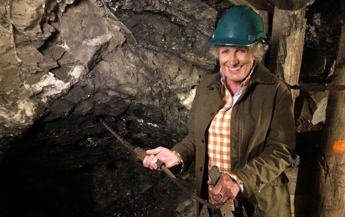 Back Roads on ABC and ABC iview S10E4