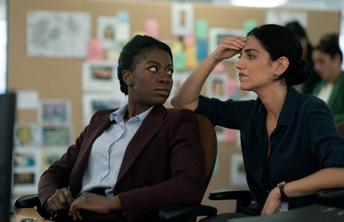 Better on ABC and ABC iview S1E2