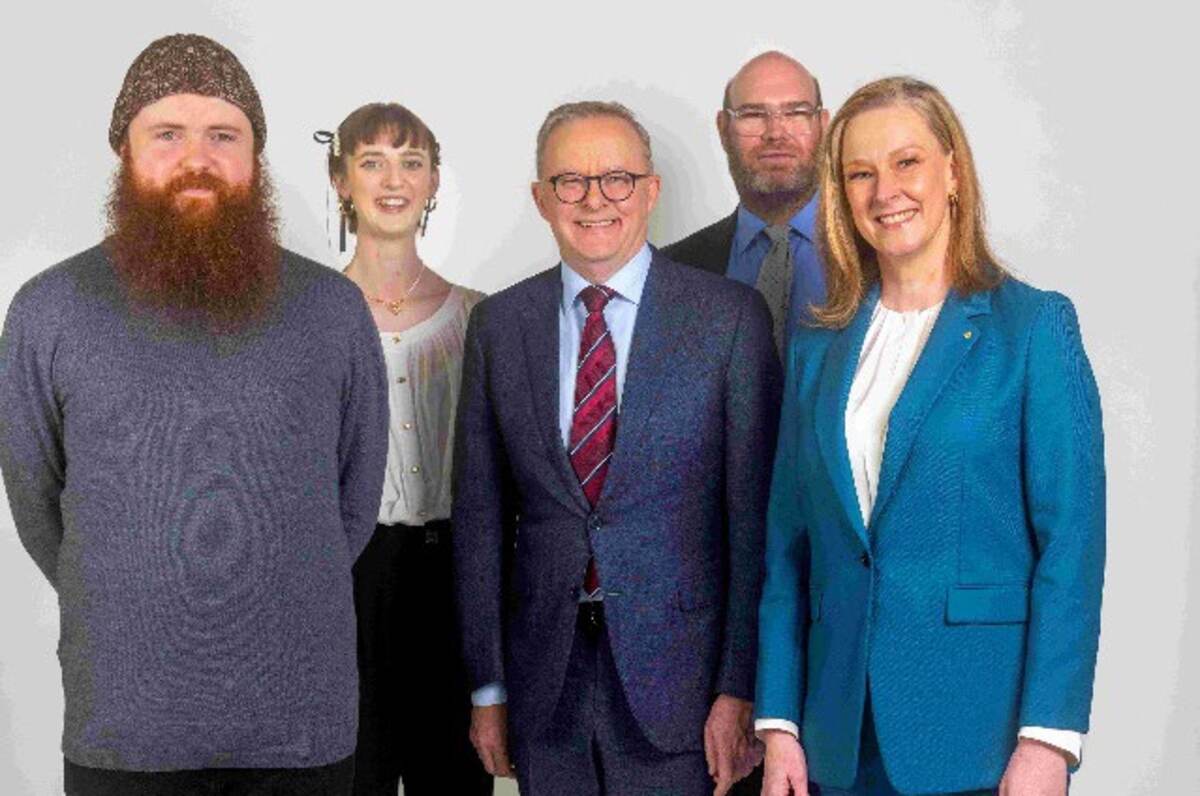 The Assembly on ABC and ABC iview S1E3