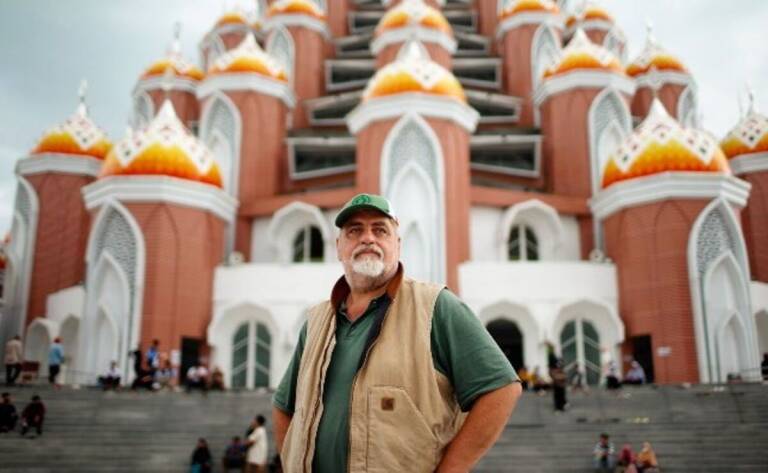 The Art Of… on ABC and ABC iview S1E12