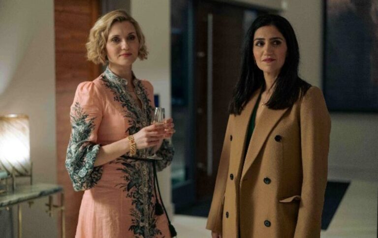 Better on ABC and ABC iview S1E1