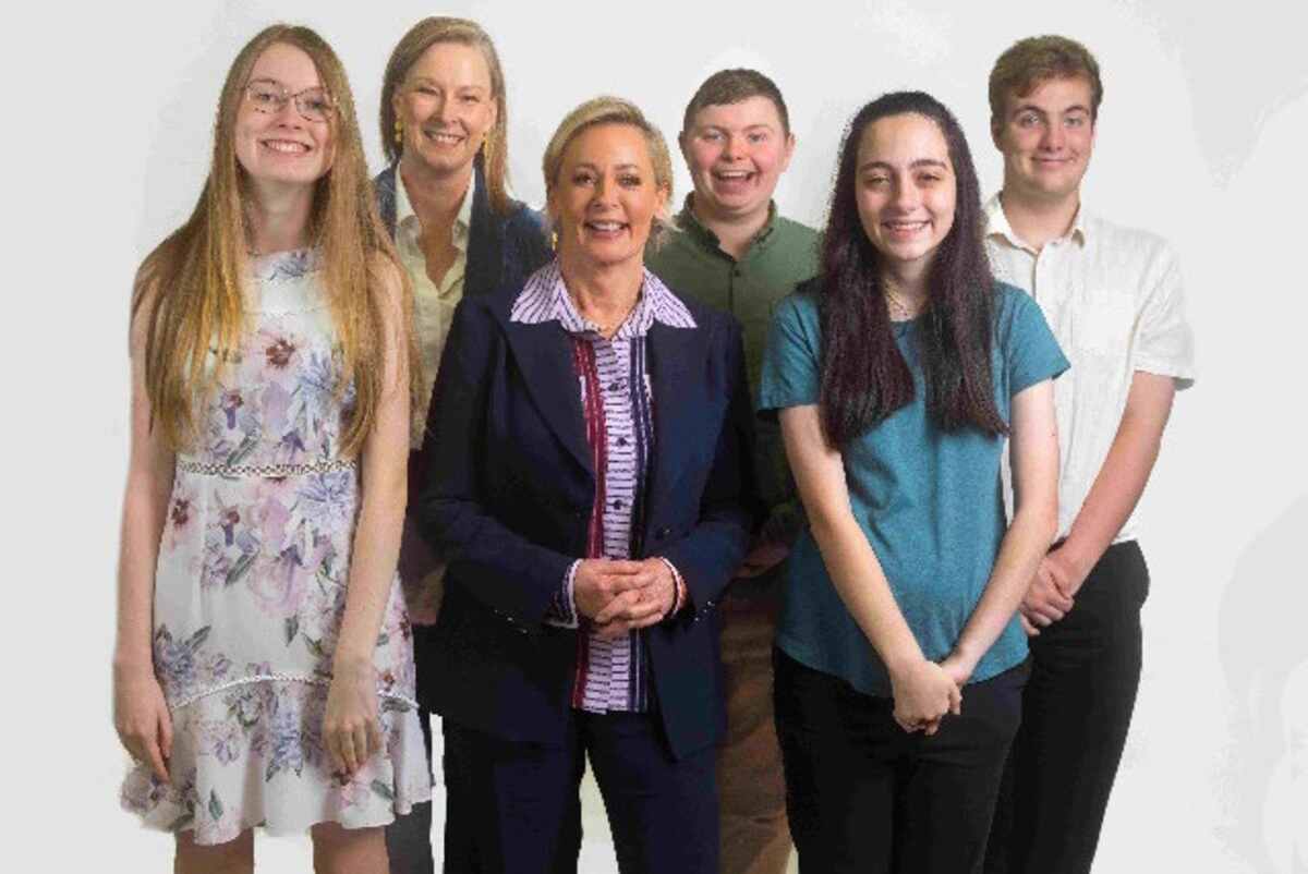 SDIN / Factual series The Assembly wins 2024 SDIN Award