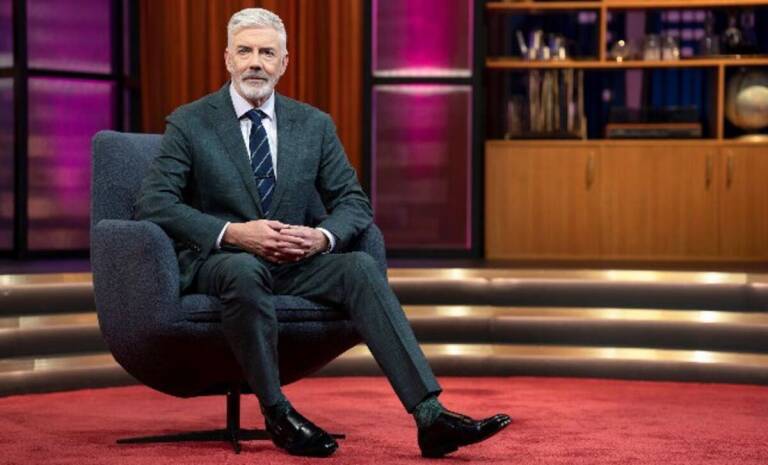 Shaun Micallef’s Eve of Destruction on ABC and ABC iview S1E4