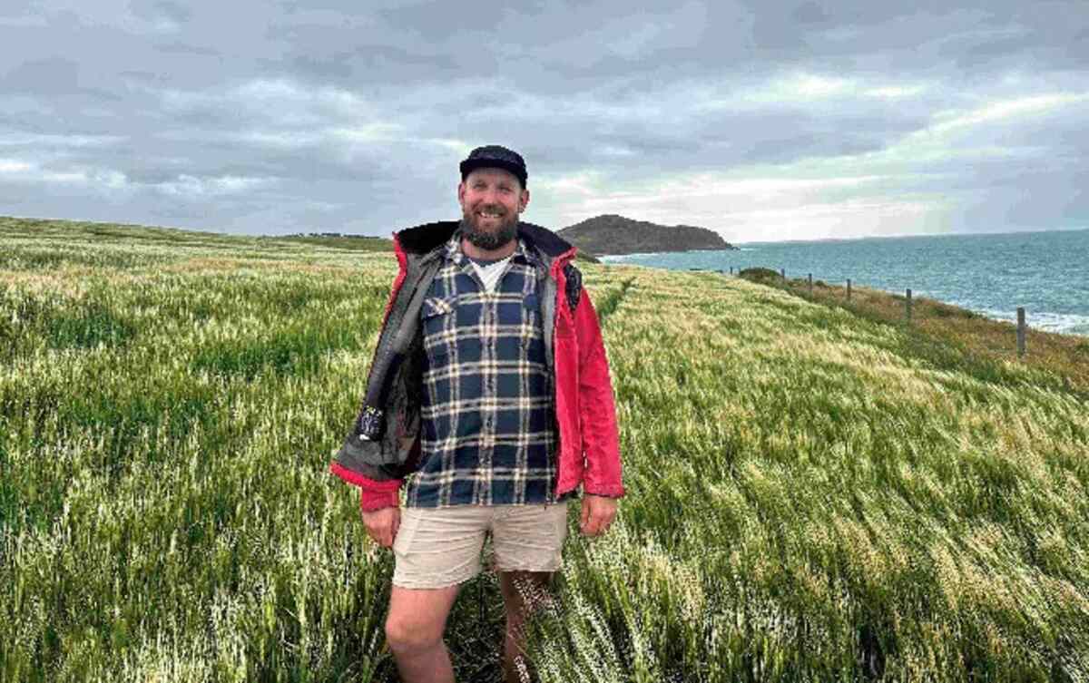 Back Roads on ABC and ABC iview S10E5