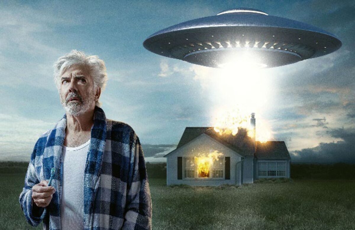 Shaun Micallef’s Eve of Destruction on ABC and ABC iview S1E6