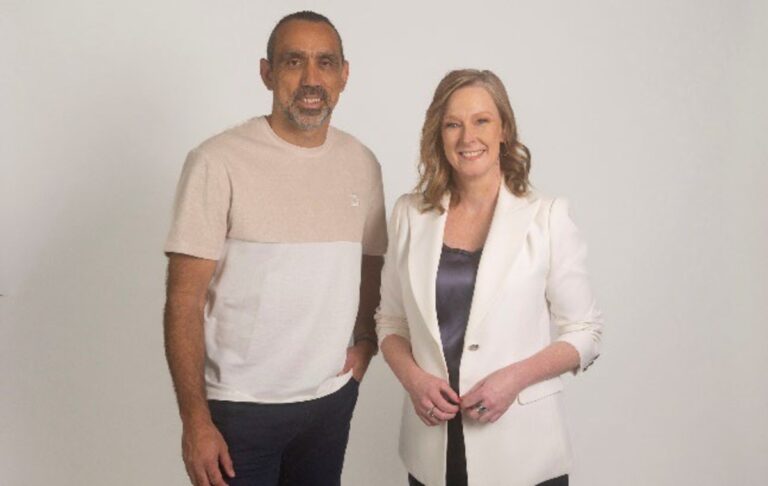 The Assembly on ABC and ABC iview S1E5