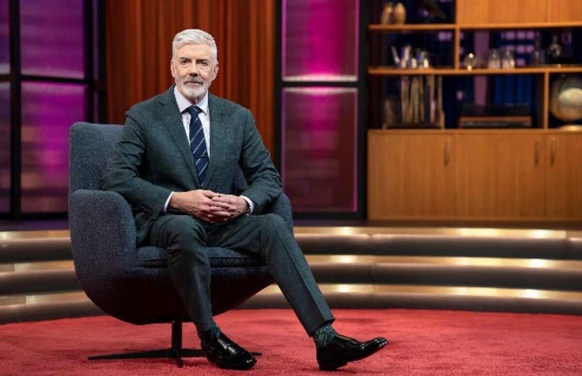 Shaun Micallef’s Eve of Destruction on ABC and ABC iview S1E7