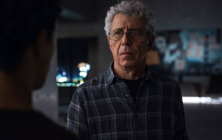 Interview With the Vampire on ABC Entertains and ABC iview S2E8