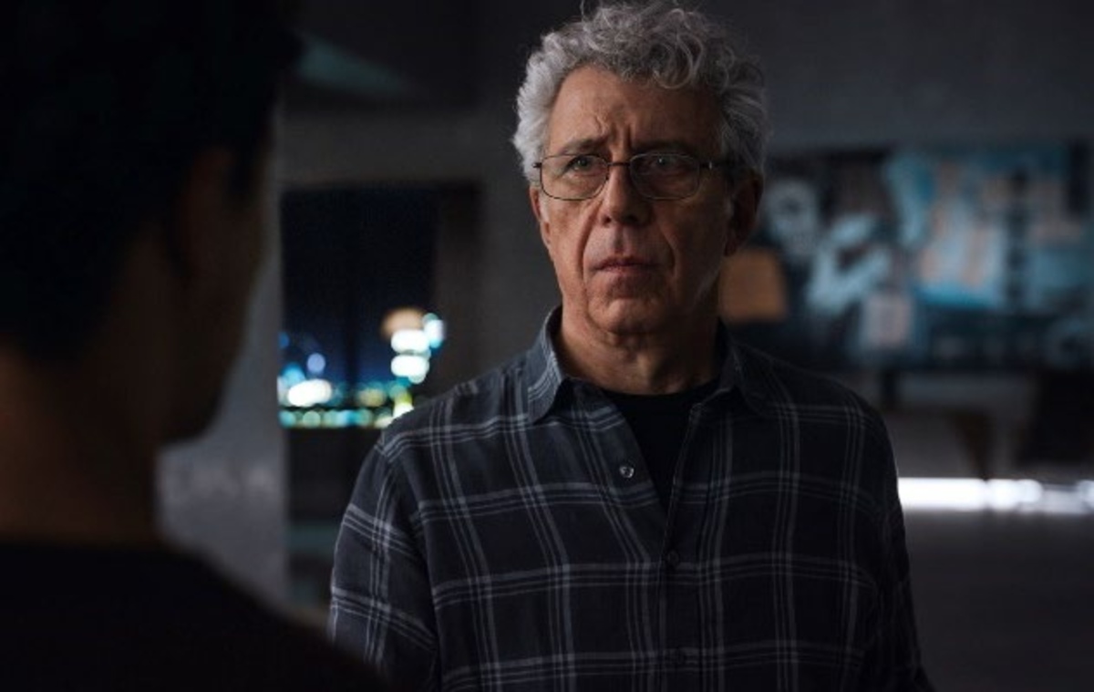 Interview With the Vampire on ABC Entertains and ABC iview S2E8