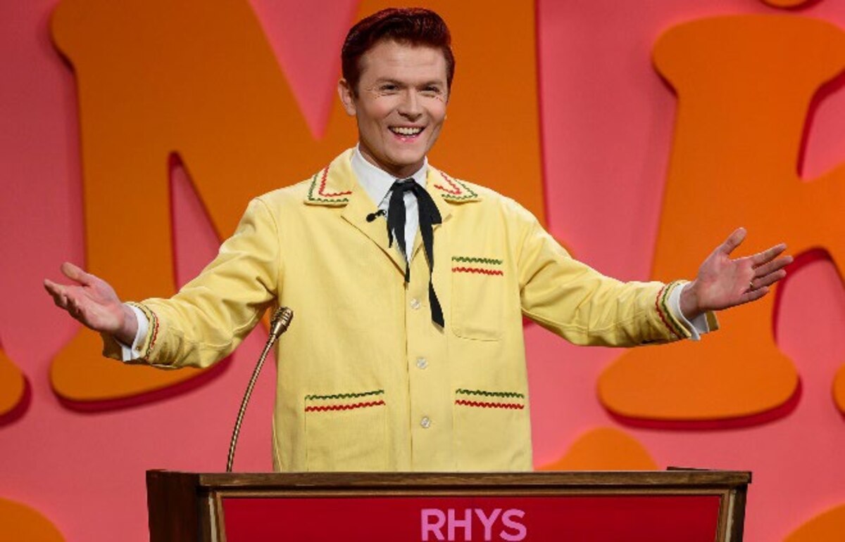 Guy Montgomery’s Guy Mont Spelling Bee on ABC and ABC iview S1E6