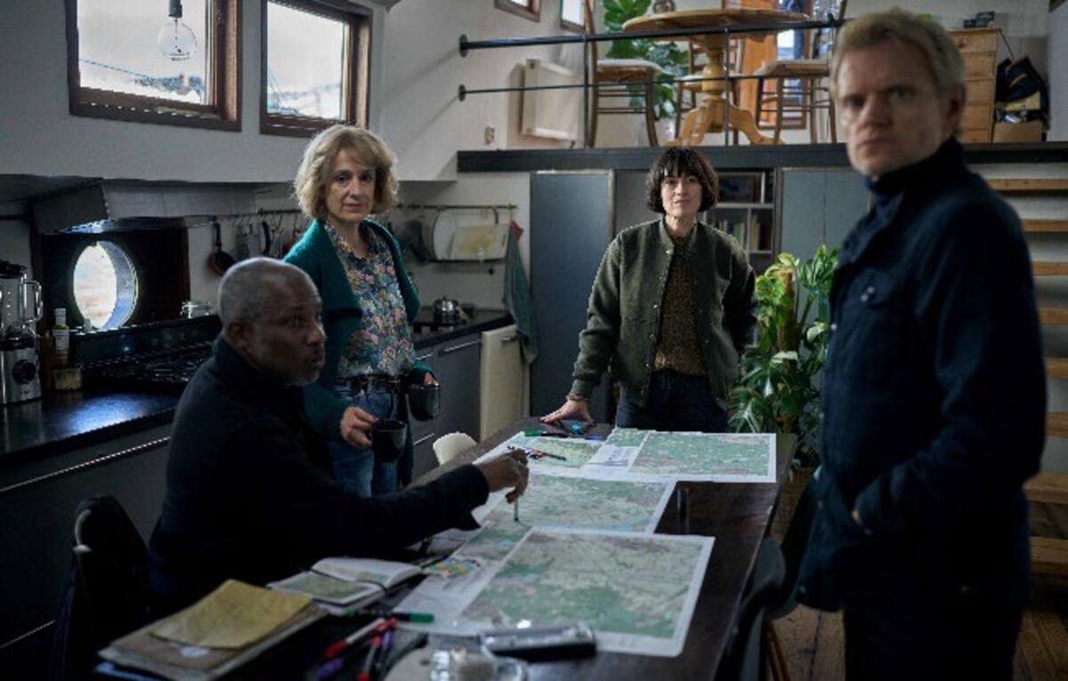 Van der Valk on ABC and ABC iview S4E2