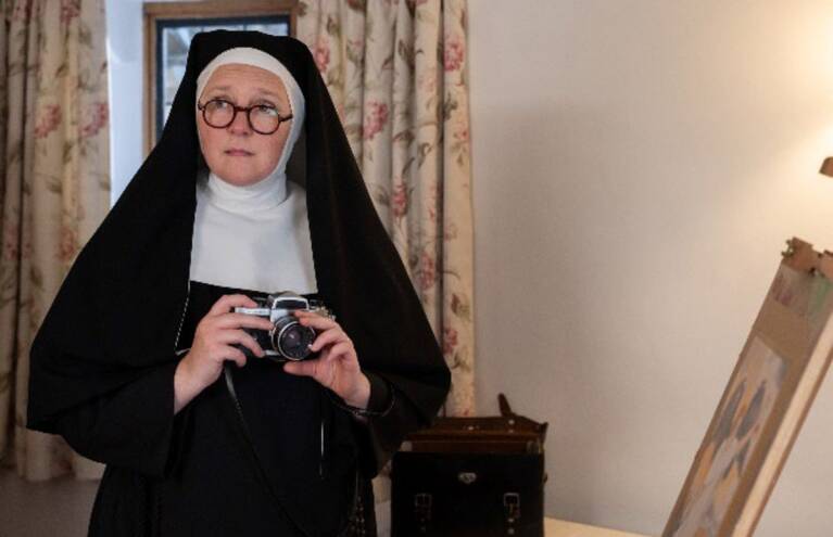 Sister Boniface Mysteries on ABC and ABC iview S2E10