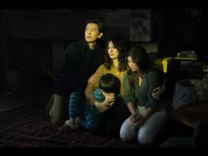 October 2024 on Prime Video