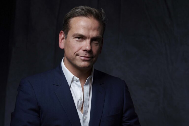 Australian Story on ABC and ABC iview profiles Lachlan Murdoch part 3