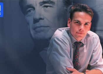 Australian Story on ABC and ABC iview profiles Lachlan Murdoch part 2