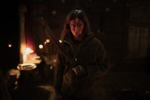 October 2024 on Shudder, AMC+ and Acorn TV