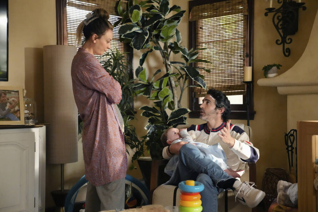 Based on a True Story on Binge season 2 first look