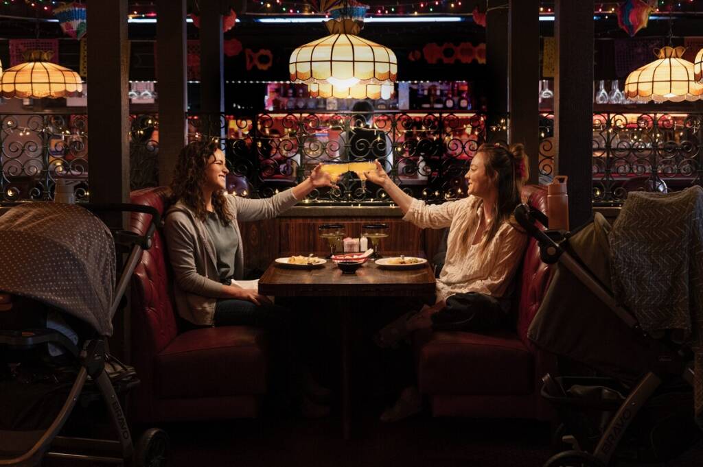 Based on a True Story on Binge season 2 first look