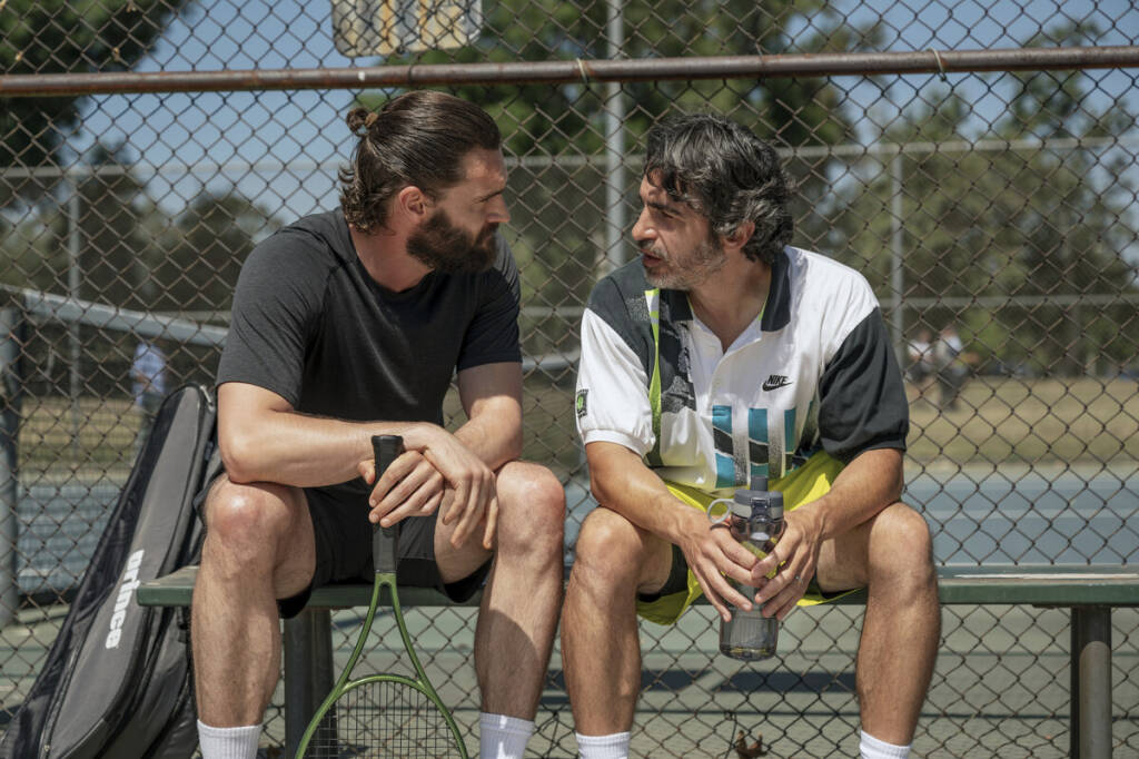 Based on a True Story on Binge season 2 first look