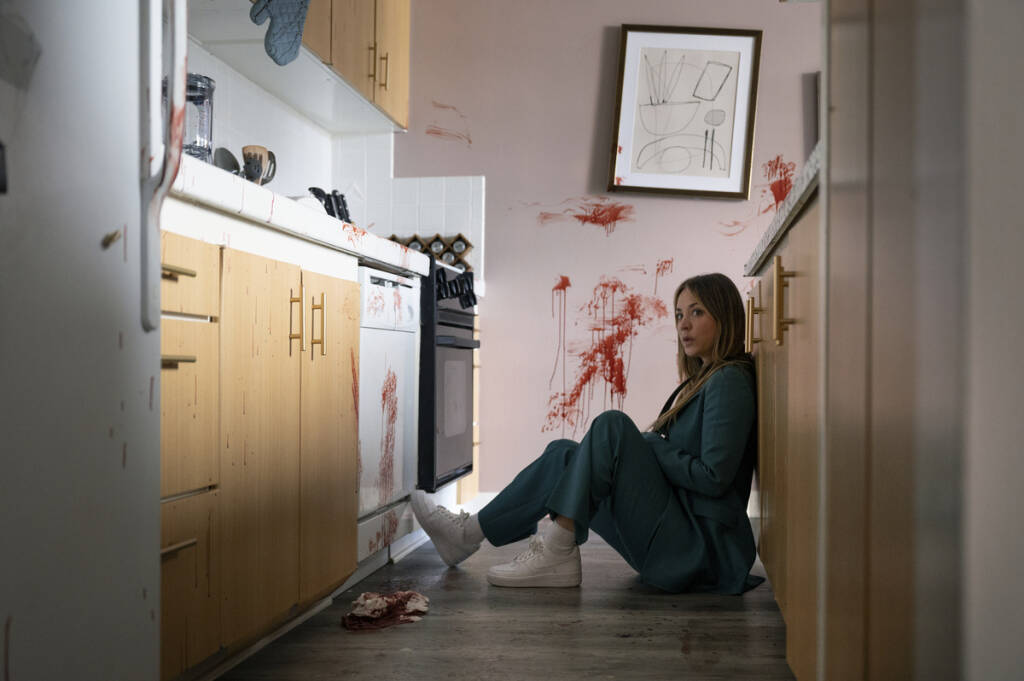 Based on a True Story on Binge season 2 first look