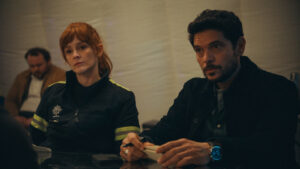 October 2024 on Apple TV+