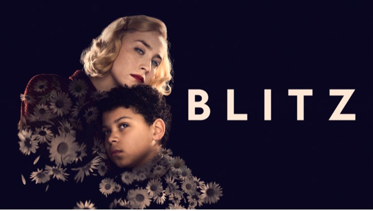 Blitz on Apple TV+ new trailer