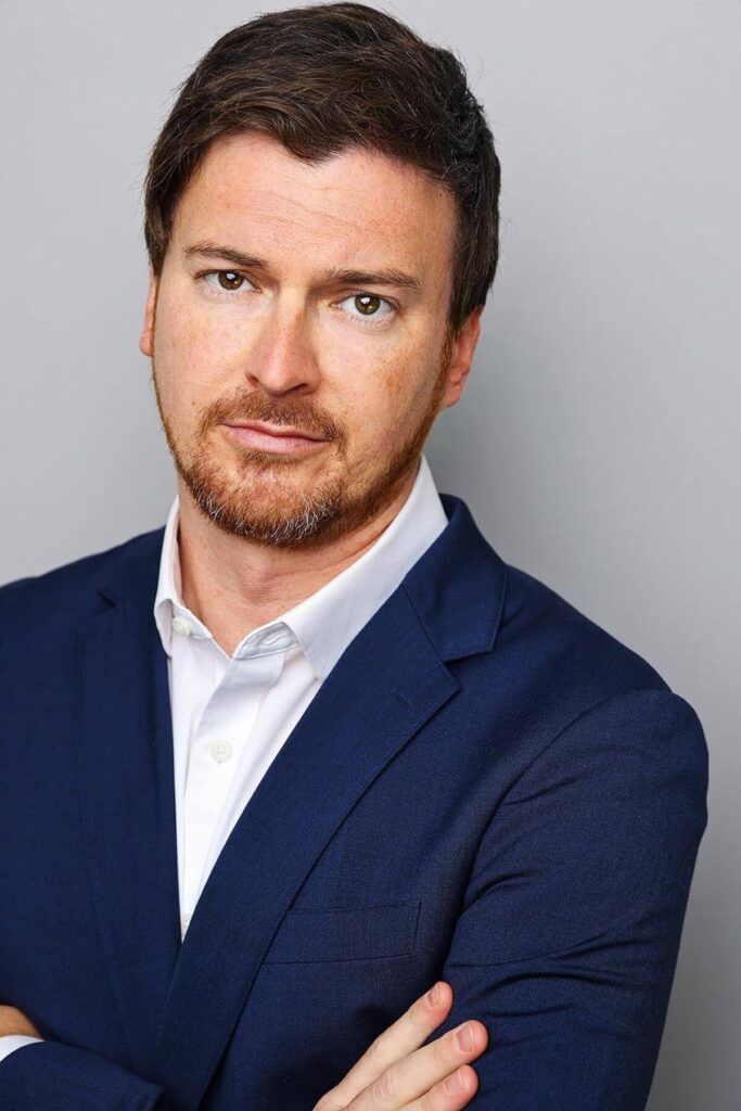 Movie | The Room Below now filming in Sydney with Jonathan Rhys Meyers