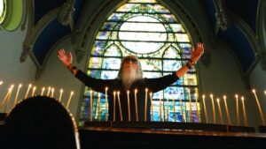 October 2024 on Warner Bros. Discovery