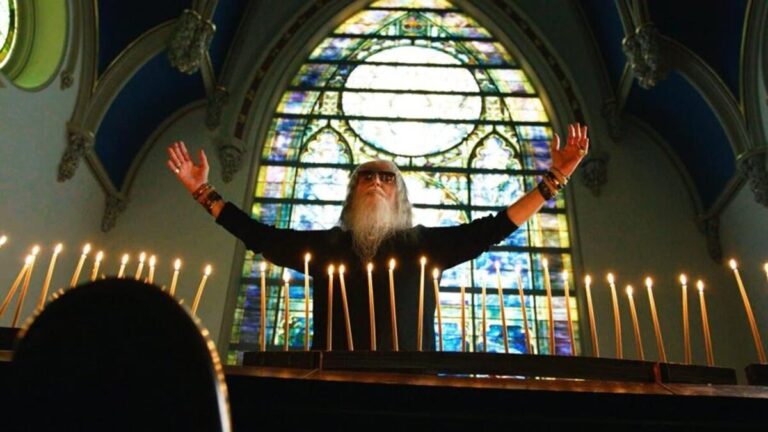 October 2024 on Warner Bros. Discovery