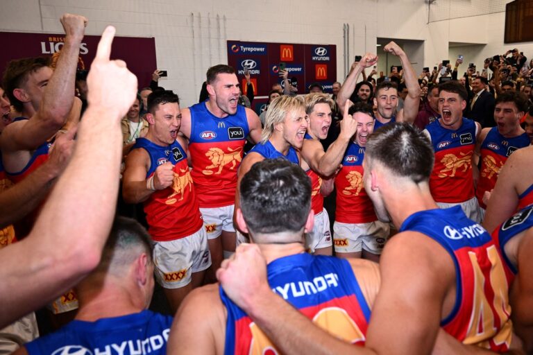 AFL Finals score for Seven - Most exciting series in years reaches 8.5 million